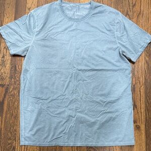 Men's Lululemon Active Tee